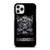 OAKLAND RAIDERS BLACK ONE NATION iPhone 11 Pro Case OAKLAND RAIDERS BLACK ONE NATION iPhone 11 Pro Case