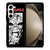 IRON MAIDEN BAND ICON LOGO Samsung Galaxy Z Fold 5 Case Cover