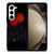 IT CHAPTER TWO RED BALLON Samsung Galaxy Z Fold 5 Case Cover