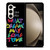 J COLE WHAT DREAMS MAY COME TOUR Samsung Galaxy Z Fold 5 Case Cover