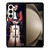 J-COLE THE SIDELINE STORY Samsung Galaxy Z Fold 5 Case Cover