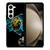 JACKSONVILLE JAGUARS Samsung Galaxy Z Fold 5 Case Cover
