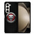 JAGUAR LOGO Samsung Galaxy Z Fold 5 Case Cover