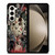 JASON FRIDAY THE 13TH 3 Samsung Galaxy Z Fold 5 Case Cover