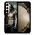 JASON MOMOA AQUAMAN Samsung Galaxy Z Fold 5 Case Cover