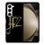 JAZZ MUSIC TRUMPET Samsung Galaxy Z Fold 5 Case Cover