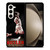 JIMMY BUTLER CHICAGO BULLS Samsung Galaxy Z Fold 5 Case Cover