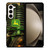JOHN DEERE RETRO CLASSIC TRACTOR Samsung Galaxy Z Fold 5 Case Cover