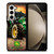 JOHN DEERE TRACTOR Samsung Galaxy Z Fold 5 Case Cover