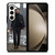 JOHN WICK COOL Samsung Galaxy Z Fold 5 Case Cover