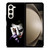 JOKER CARD ARTWORK Samsung Galaxy Z Fold 5 Case Cover