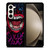 JOKER COMIC SUICIDE SQUAD HAHAHA Samsung Galaxy Z Fold 5 Case Cover