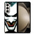 JOKER VILLAIN FACE Samsung Galaxy Z Fold 5 Case Cover