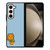 KAKAO FRIENDS Samsung Galaxy Z Fold 5 Case Cover