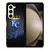 KANSAS CITY ROYALS Samsung Galaxy Z Fold 5 Case Cover