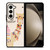 KATE SPADE CAMEL OH HELLO Samsung Galaxy Z Fold 5 Case Cover