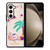 KATE SPADE DESERT CAMEL Samsung Galaxy Z Fold 5 Case Cover