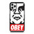 OBEY CLOTHING LOGO iPhone 11 Pro Case