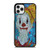 ODD FUTURE CLOWN THING iPhone 11 Pro Case