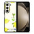 KATE SPADE NEW YORK LEMON Samsung Galaxy Z Fold 5 Case Cover