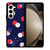KATE SPADE NEW YORK LIGHT BUBBLE Samsung Galaxy Z Fold 5 Case Cover