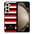 KATE SPADE NEW YORK STRIPES Samsung Galaxy Z Fold 5 Case Cover