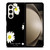 KATE SPADE NEW YORK SUNFLOWER Samsung Galaxy Z Fold 5 Case Cover