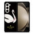 KATE SPADE SWAN Samsung Galaxy Z Fold 5 Case Cover