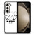 KAWS SKULL Samsung Galaxy Z Fold 5 Case Cover