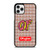 ODD FUTURE OFWGKTA POLKADOTS iPhone 11 Pro Case