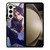 KIMETSU NO YAIBA DEMON SLAYER SHINOBU KOCHO Samsung Galaxy Z Fold 5 Case Cover