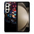 KINGDOM HEARTS 2 Samsung Galaxy Z Fold 5 Case Cover