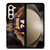 KOBE BRYANT 24 LA LAKERS Samsung Galaxy Z Fold 5 Case Cover