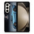 KOENIGSEGG LOGO Samsung Galaxy Z Fold 5 Case Cover