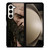 KRATOS GOD OF WAR 4 Samsung Galaxy Z Fold 5 Case Cover