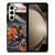 KTM MOTORCYCLE Samsung Galaxy Z Fold 5 Case Cover