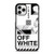 OFF WHITE COLLAGE iPhone 11 Pro Case