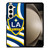 LA GALAXY LOGO Samsung Galaxy Z Fold 5 Case Cover