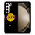 LA LAKERS NBA TEAM LOGO Samsung Galaxy Z Fold 5 Case Cover