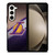 LAKERS NBA Samsung Galaxy Z Fold 5 Case Cover