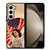 LANA DEL REY AMERICAN FLAG Samsung Galaxy Z Fold 5 Case Cover
