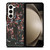 LEBRON JAMES LAKERS 23 Samsung Galaxy Z Fold 5 Case Cover