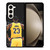 LEBRON JAMES NBA Samsung Galaxy Z Fold 5 Case Cover