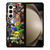 LEGEND OF ZELDA CARACTER Samsung Galaxy Z Fold 5 Case Cover