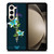 LEGEND OF ZELDA FLOWER SWORD Samsung Galaxy Z Fold 5 Case Cover