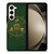 LEGEND OF ZELDA SHEIKAH LOGO Samsung Galaxy Z Fold 5 Case Cover LEGEND OF ZELDA SHEIKAH LOGO Samsung Galaxy Z Fold 5 Case Cover