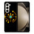 LEGEND OF ZELDA SHEIKAH SLATE EYE LOGO Samsung Galaxy Z Fold 5 Case Cover