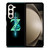 LEGEND OF ZELDA Z LOGO Samsung Galaxy Z Fold 5 Case Cover LEGEND OF ZELDA Z LOGO Samsung Galaxy Z Fold 5 Case Cover