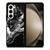 LEMMY KILMISTER MOTORHEAD BASS Samsung Galaxy Z Fold 5 Case Cover
