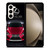 LEXUS RED CAR LOGO Samsung Galaxy Z Fold 5 Case Cover